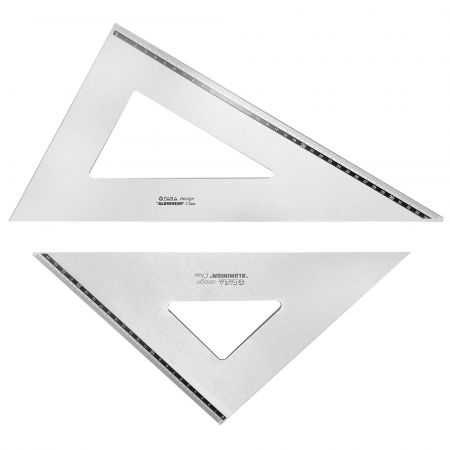 Echer aluminiu FARA Class AES/37 